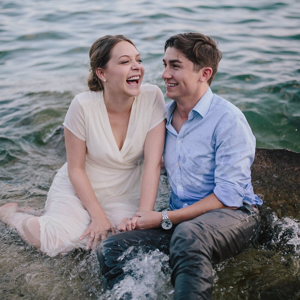 Meet your Posher, Meghan